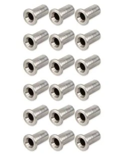 Bearing Sleeve, Replaces Crathco 3220 (Pack Of 18)
