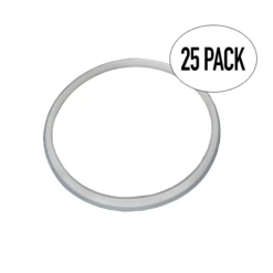 Bunn ReplacementCooling Drum To Hopper Seal #32079, Pack Of 25