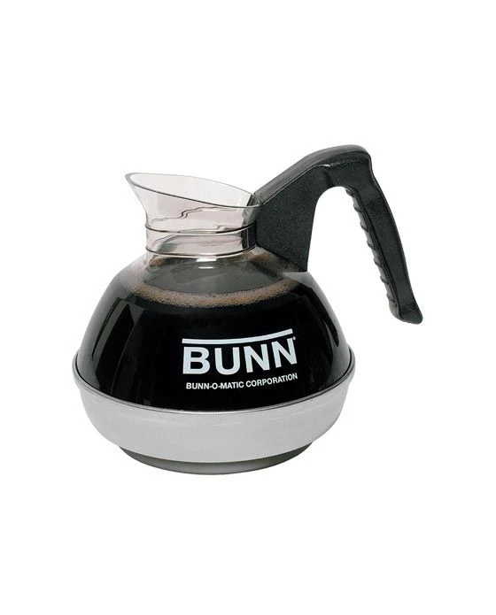 BUNN® BUNN 06100.0101: Easy Pour® Coffee Decanter