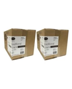 Farmer Brothers Black Iced Tea For Sweetening, 2 Boxes - 24/4 Oz