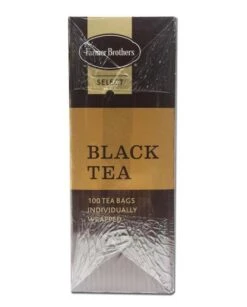 Farmer Brothers Select: Black Tea (100 Bags) -Coffee Tea Farmer Brothers Tea Bags Tea Black Tea 1 box 100 count 03 2nd