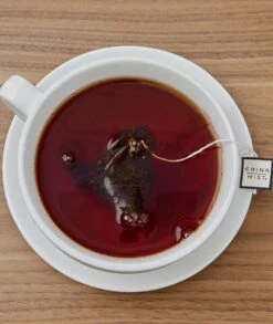 China Mist - Earl Grey Organic Black Full Leaf Tea Sachet, 2 Boxes 15 Count Each -Coffee Tea china mist earl grey organic black full leaf tea sachet1 1 1