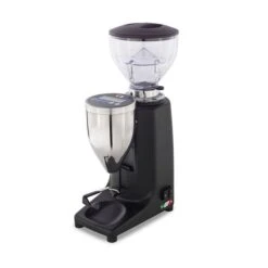 Quamar M80/EElectronic On Demand Coffee Grinder
