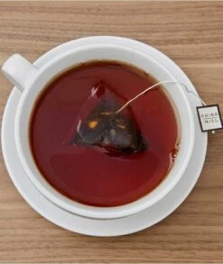 China Mist - Cranberry Blood Orange Organic Black Full Leaf Tea Sachet, 6 Boxes 15 Count Each 7 China Mist - Cranberry Blood Orange Organic Black Full Leaf Tea Sachet, 6 Boxes 15 Count Each -Coffee Tea sachet cranberrybloodorange 2 1